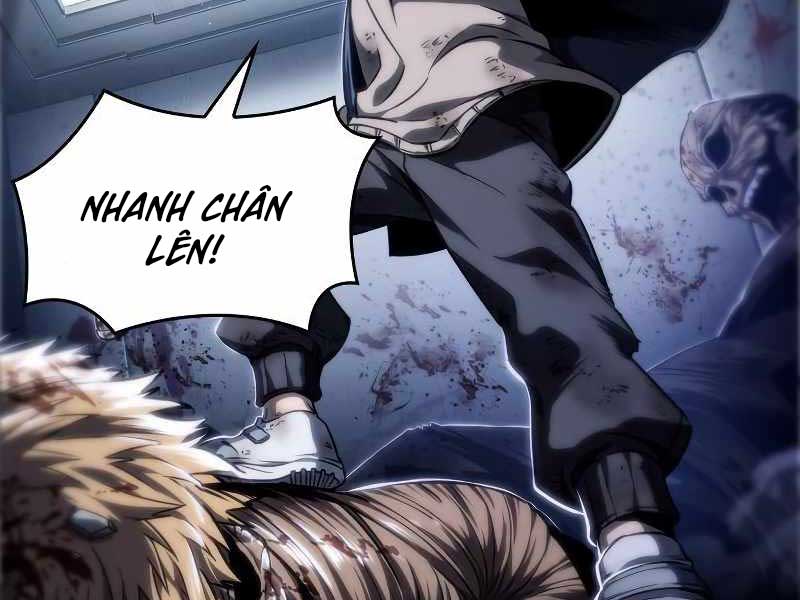 Thế Giới Sau Tận Thế Chap 77 - Next Chap 78