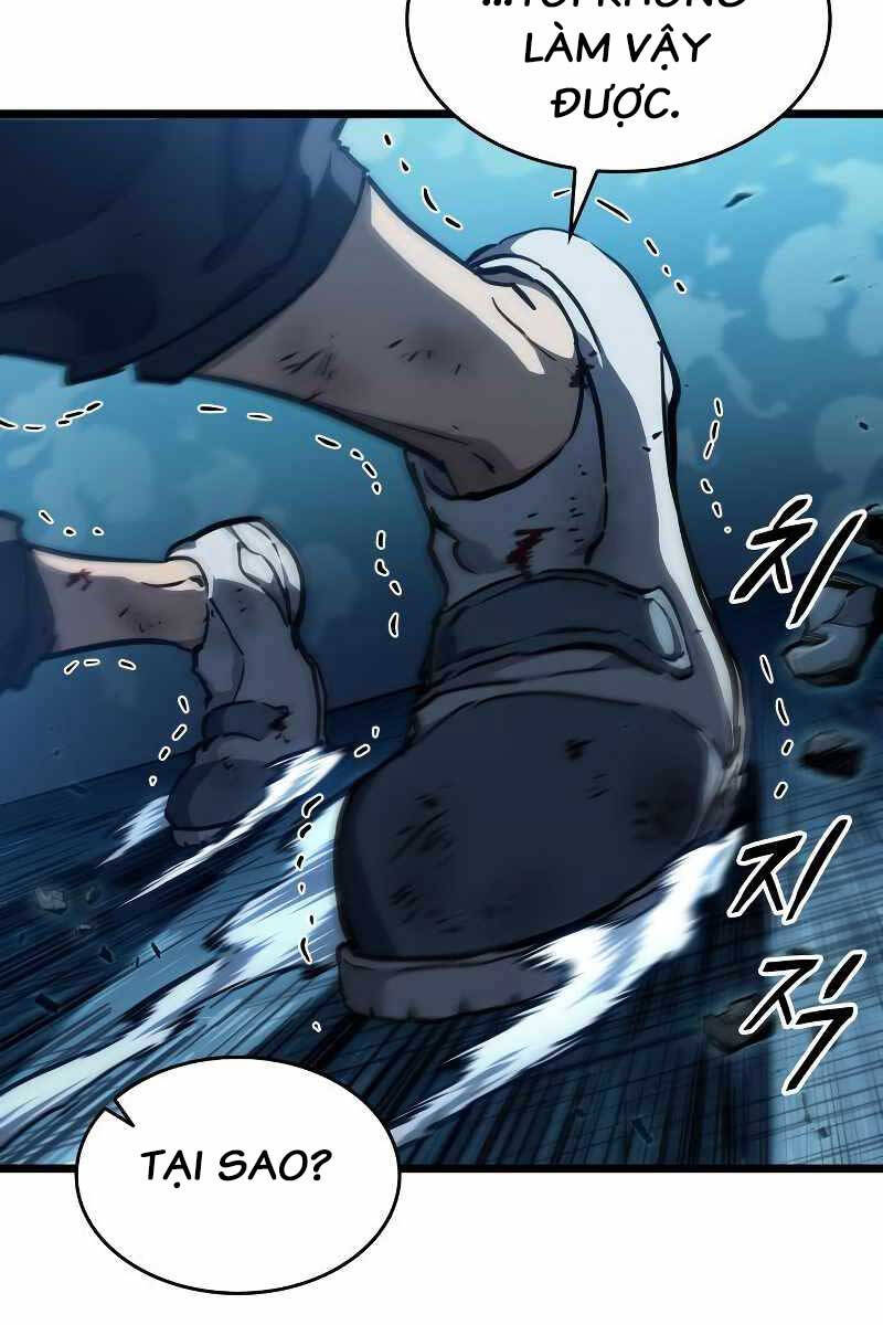 Thế Giới Sau Tận Thế Chap 77 - Next Chap 78