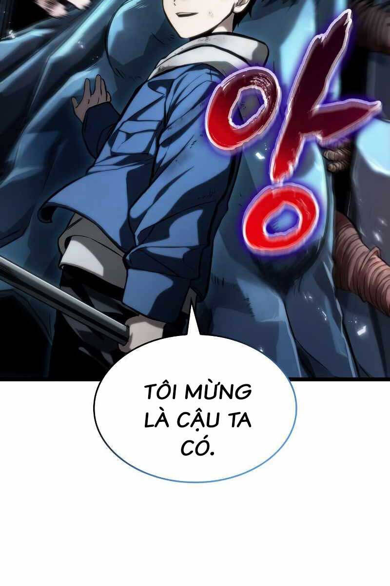 Thế Giới Sau Tận Thế Chap 77 - Next Chap 78