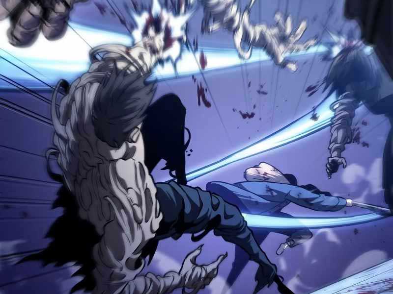 Thế Giới Sau Tận Thế Chap 77 - Next Chap 78