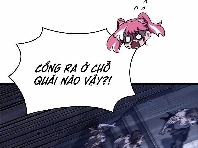 Thế Giới Sau Tận Thế Chap 77 - Next Chap 78