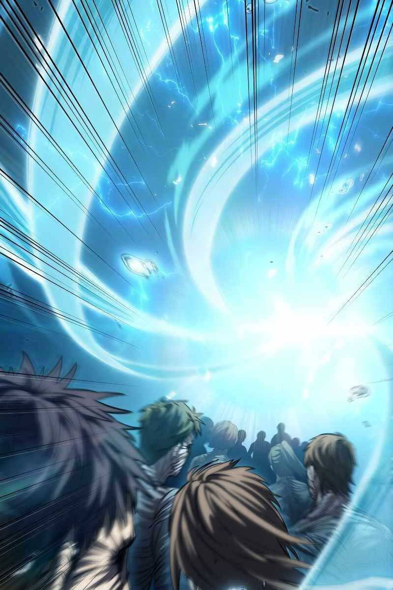 Thế Giới Sau Tận Thế Chap 77 - Next Chap 78