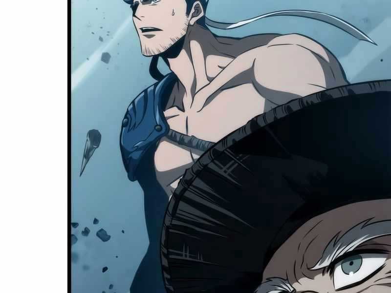 Thế Giới Sau Tận Thế Chap 79 - Next Chap 80