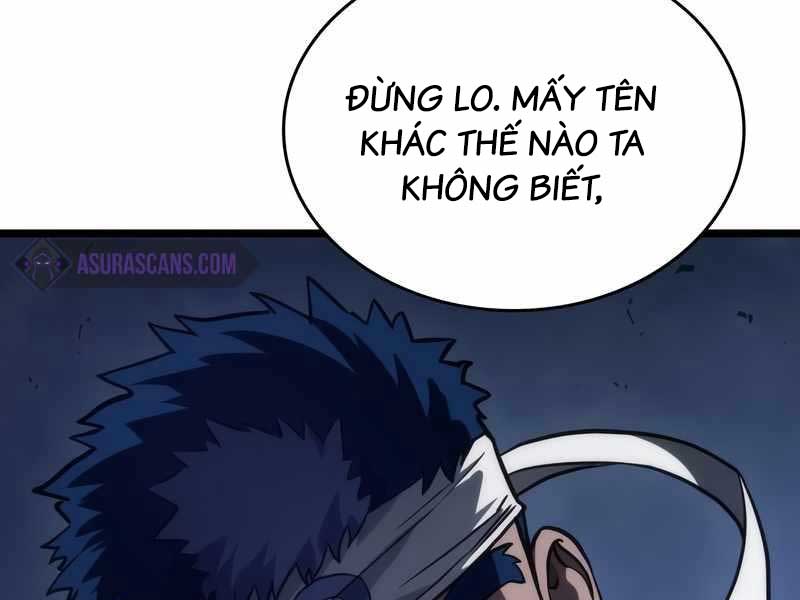 Thế Giới Sau Tận Thế Chap 79 - Next Chap 80