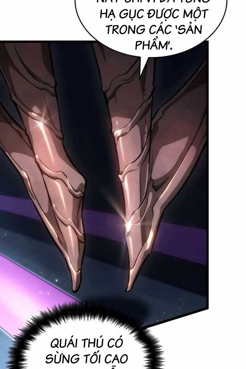 Thế Giới Sau Tận Thế Chap 79 - Next Chap 80