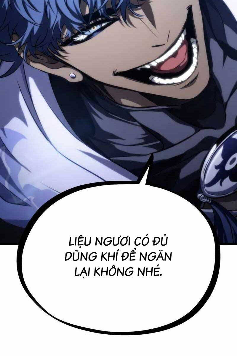 Thế Giới Sau Tận Thế Chap 79 - Next Chap 80