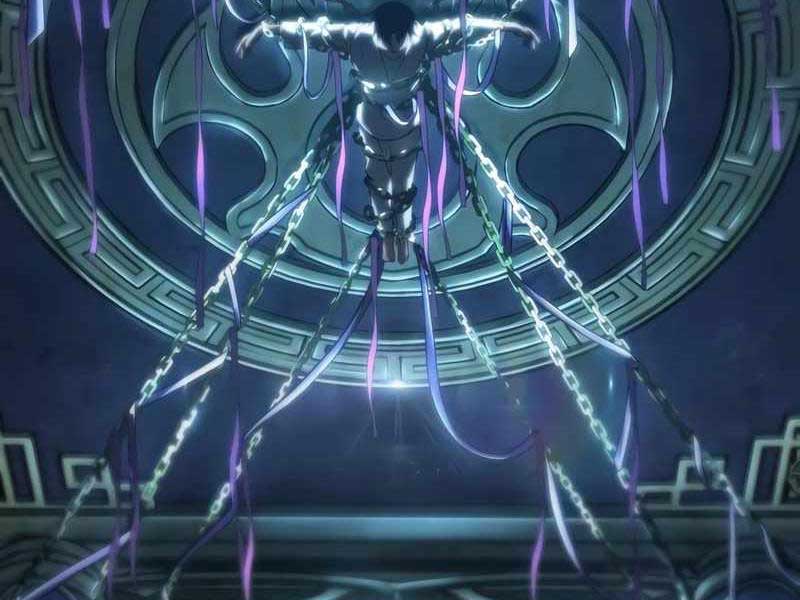 Thế Giới Sau Tận Thế Chap 79 - Next Chap 80