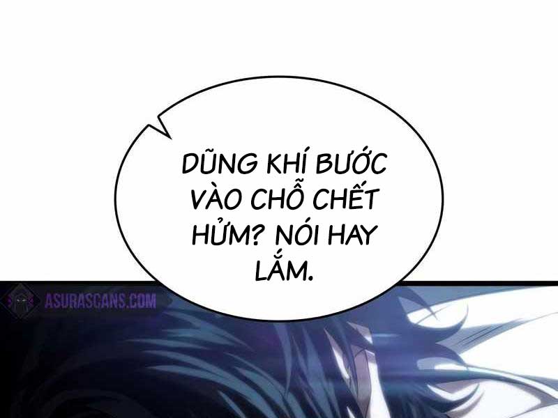 Thế Giới Sau Tận Thế Chap 79 - Next Chap 80