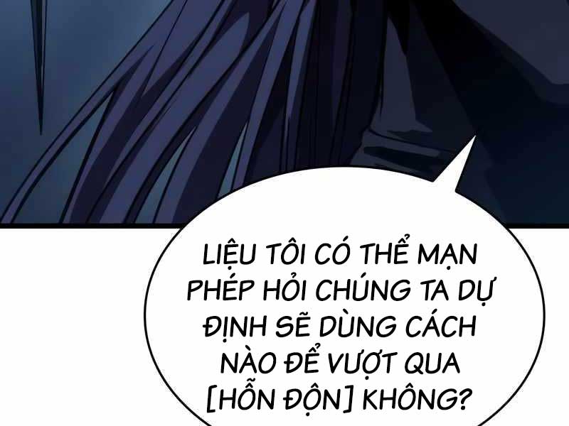 Thế Giới Sau Tận Thế Chap 79 - Next Chap 80