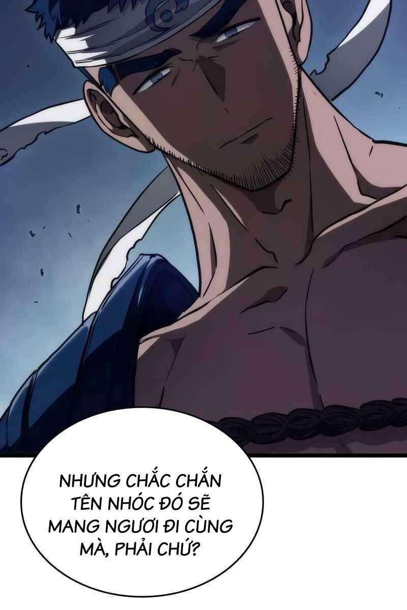 Thế Giới Sau Tận Thế Chap 79 - Next Chap 80