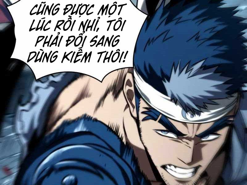 Thế Giới Sau Tận Thế Chap 79 - Next Chap 80