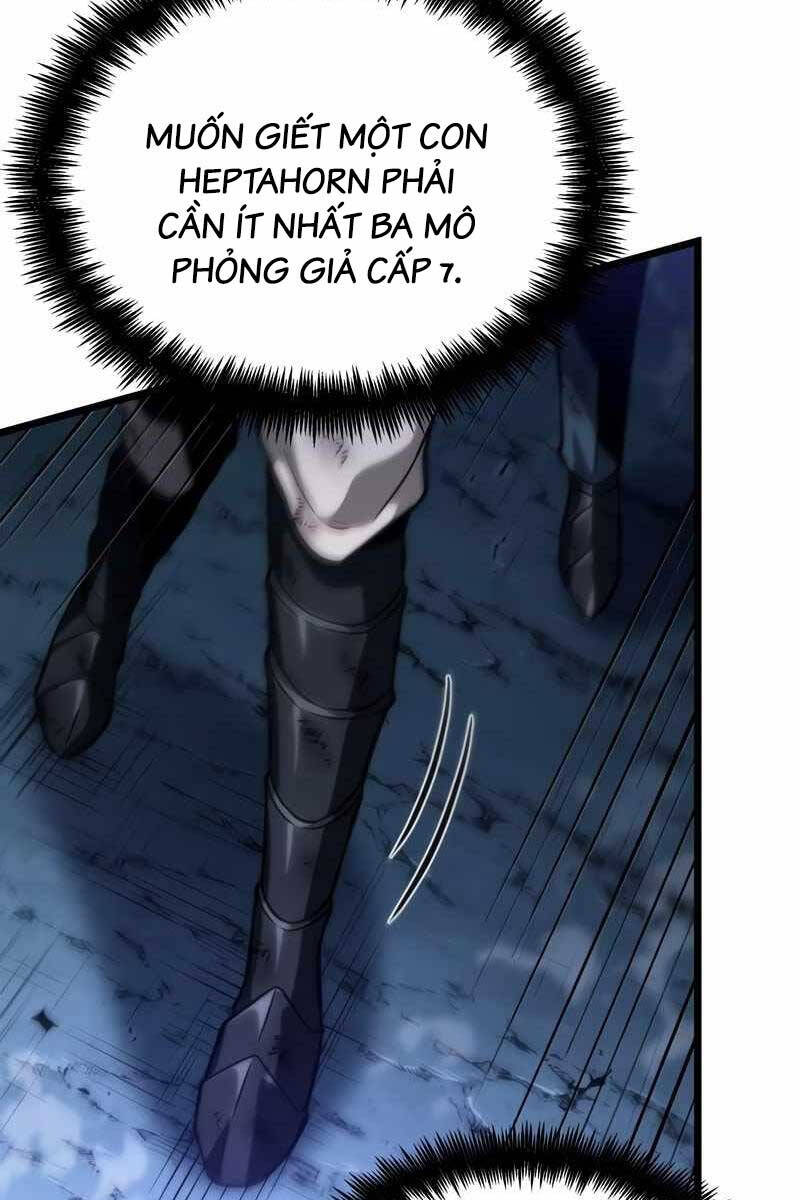 Thế Giới Sau Tận Thế Chap 79 - Next Chap 80