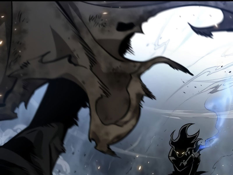 Thế Giới Sau Tận Thế Chap 8 - Next Chap 9