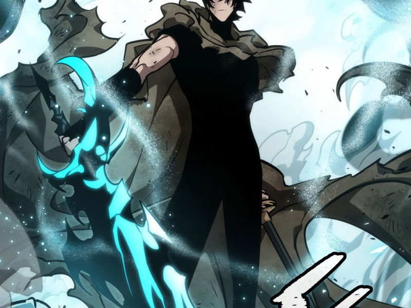 Thế Giới Sau Tận Thế Chap 8 - Next Chap 9