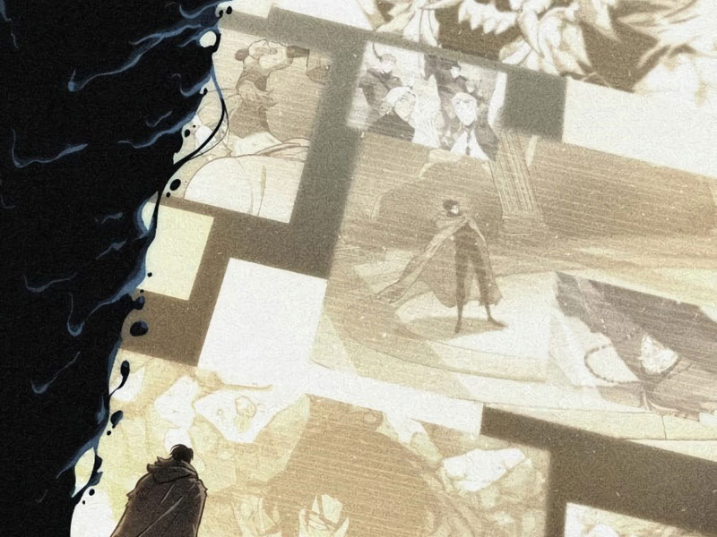 Thế Giới Sau Tận Thế Chap 8 - Next Chap 9