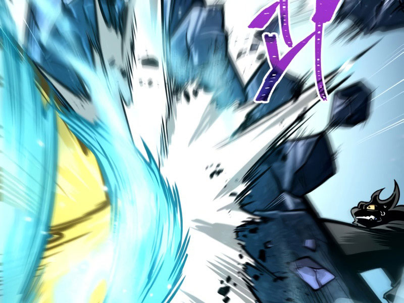 Thế Giới Sau Tận Thế Chap 8 - Next Chap 9