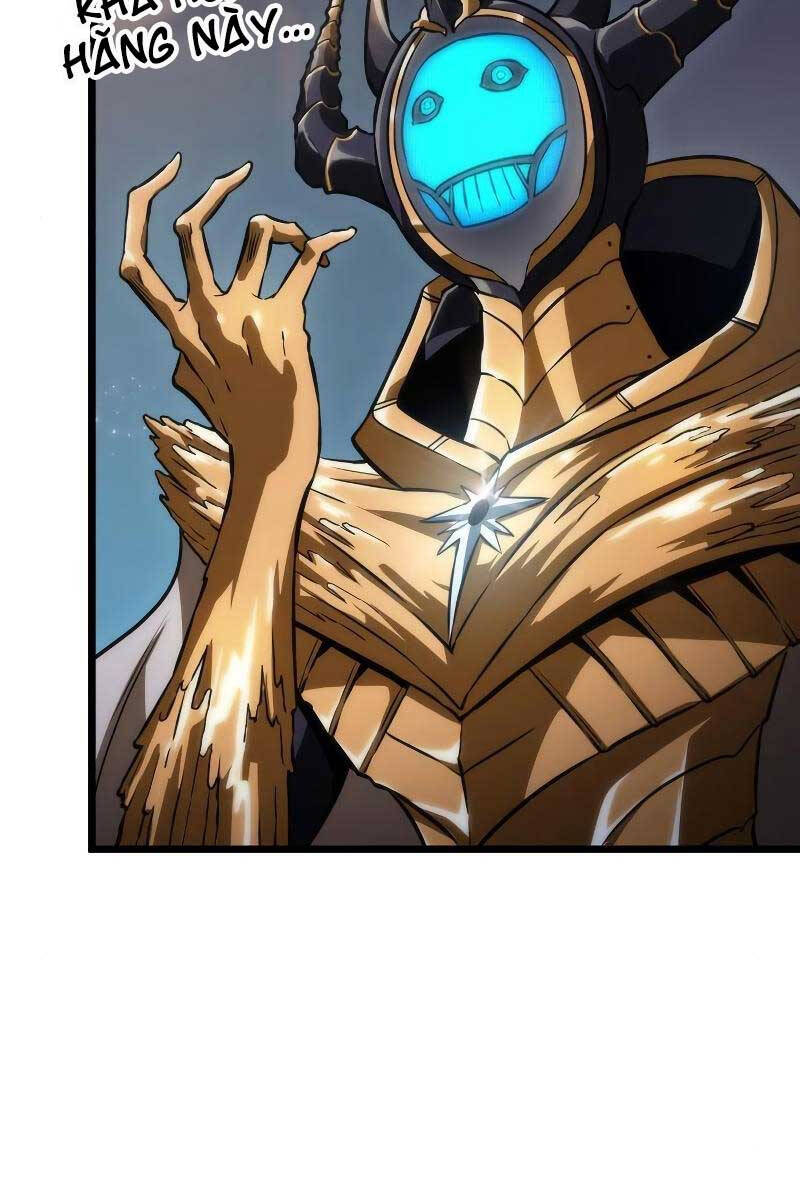 Thế Giới Sau Tận Thế Chap 80 - Next Chap 81