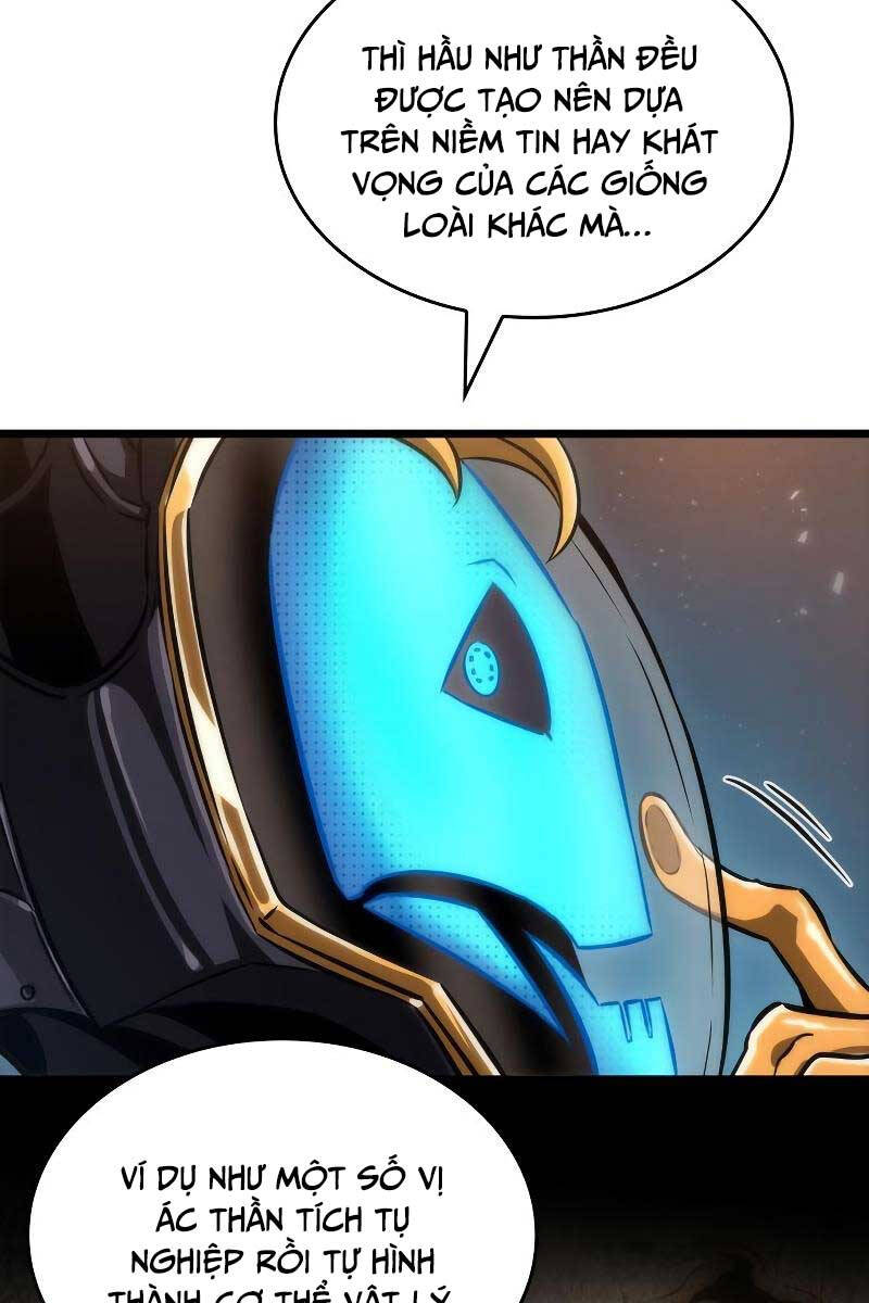 Thế Giới Sau Tận Thế Chap 80 - Next Chap 81