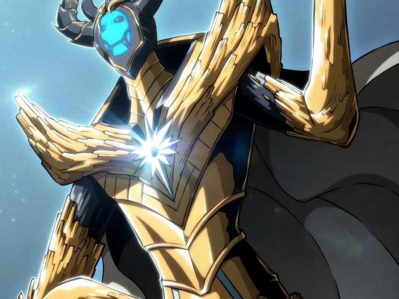 Thế Giới Sau Tận Thế Chap 80 - Next Chap 81