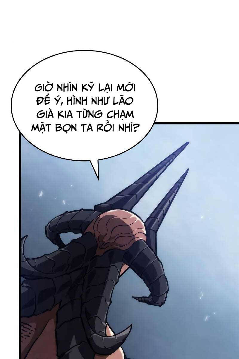 Thế Giới Sau Tận Thế Chap 80 - Next Chap 81