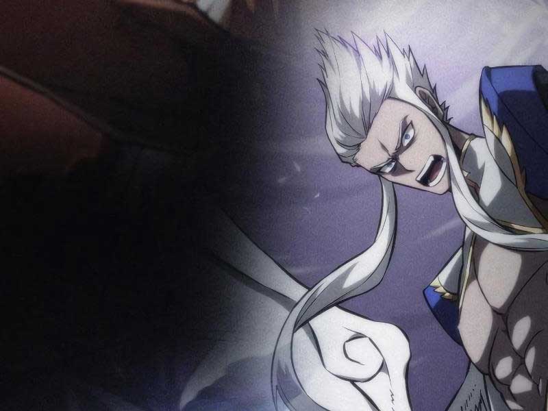 Thế Giới Sau Tận Thế Chap 80 - Next Chap 81