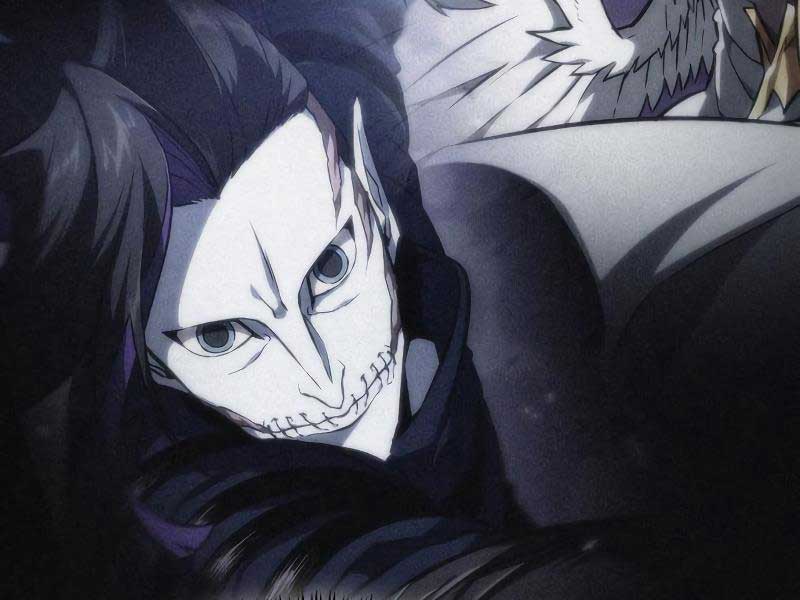 Thế Giới Sau Tận Thế Chap 80 - Next Chap 81