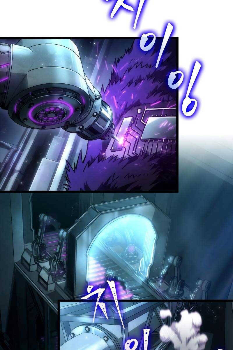 Thế Giới Sau Tận Thế Chap 80 - Next Chap 81