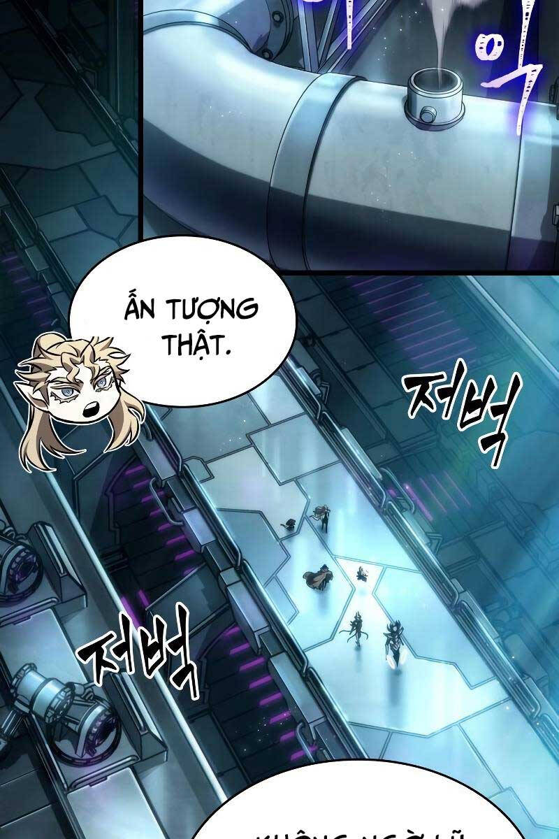 Thế Giới Sau Tận Thế Chap 80 - Next Chap 81