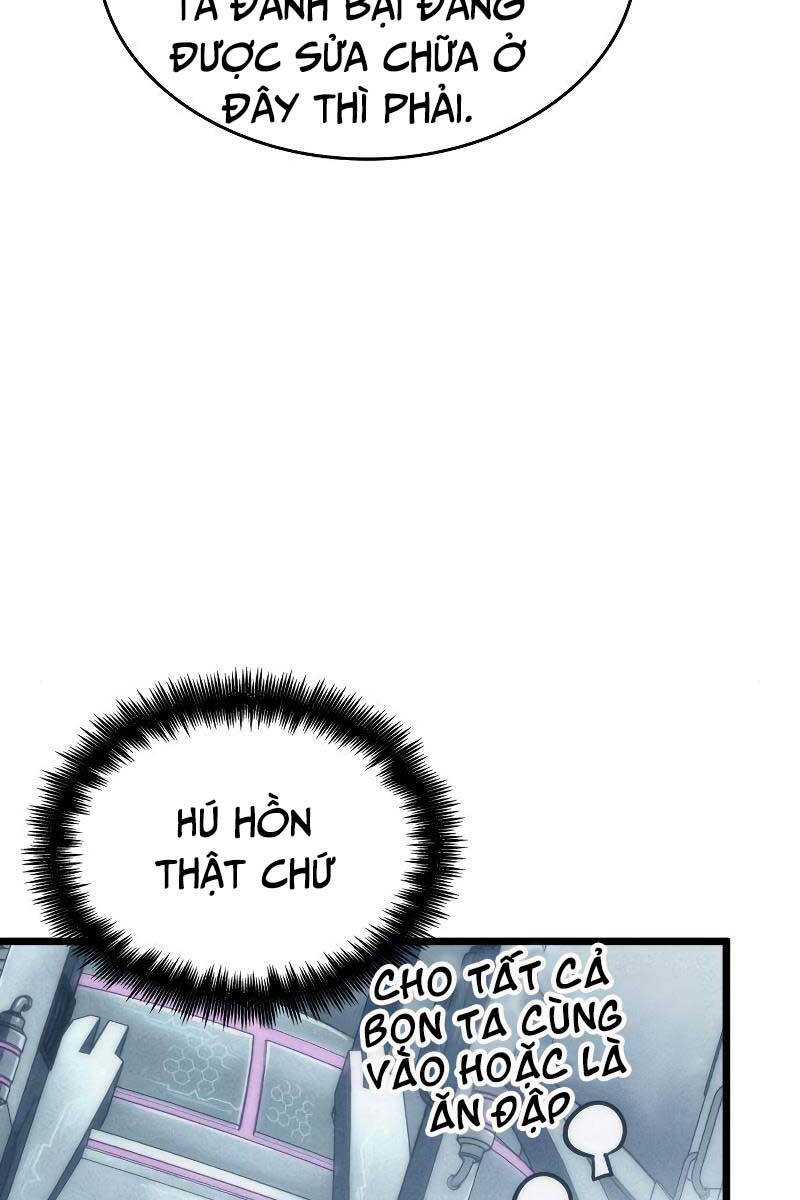 Thế Giới Sau Tận Thế Chap 80 - Next Chap 81