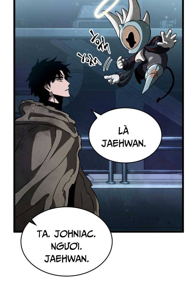 Thế Giới Sau Tận Thế Chap 80 - Next Chap 81