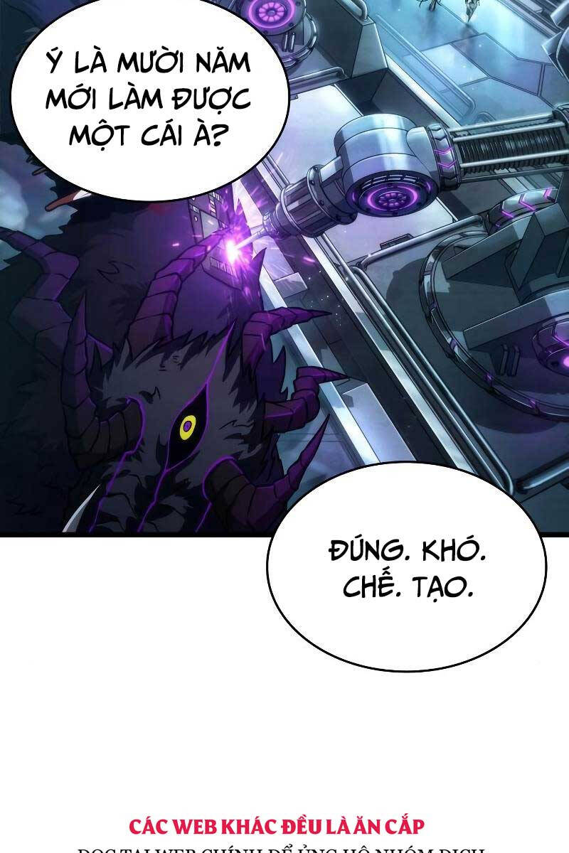 Thế Giới Sau Tận Thế Chap 80 - Next Chap 81