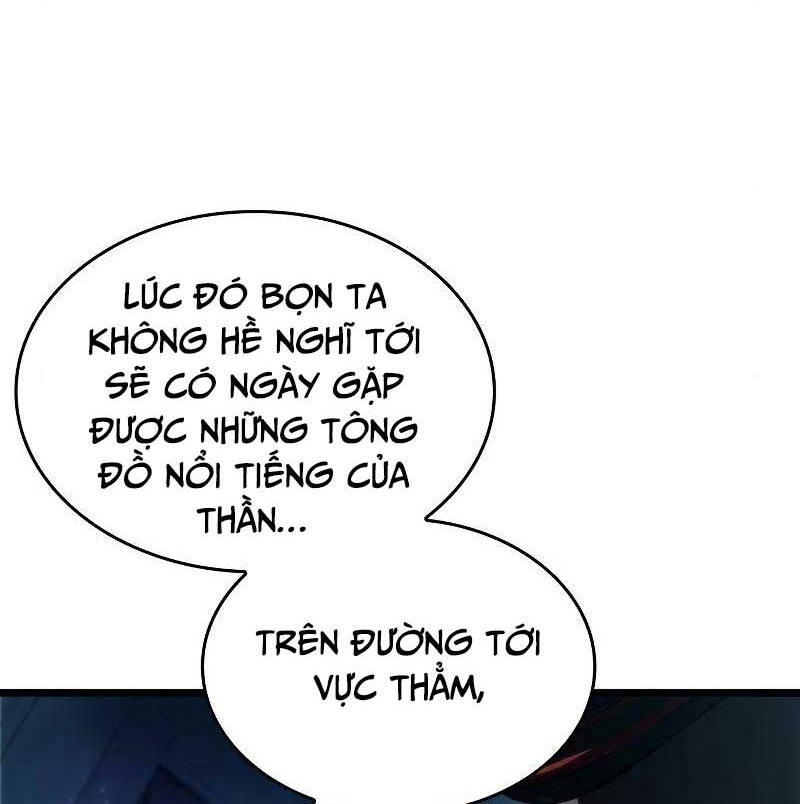 Thế Giới Sau Tận Thế Chap 80 - Next Chap 81