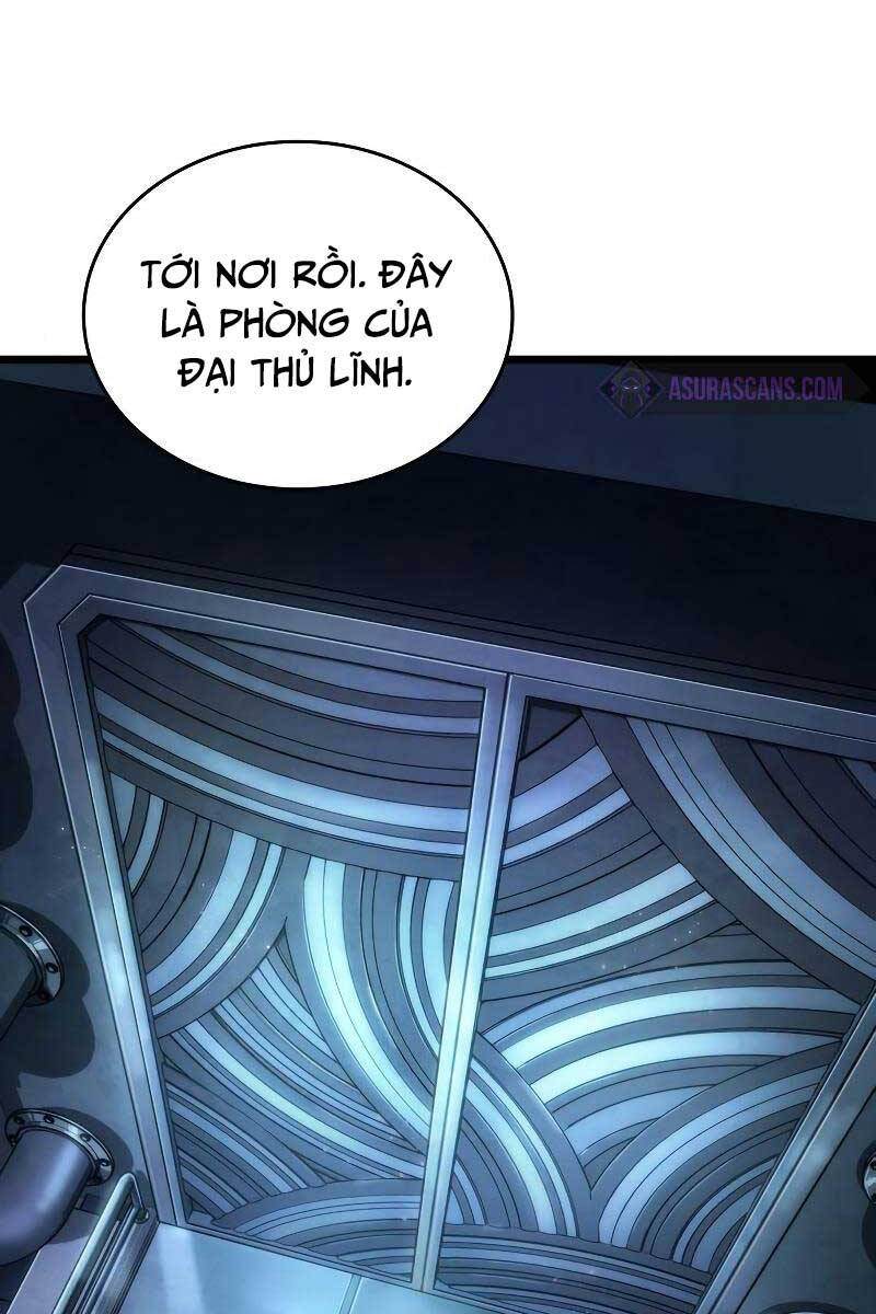 Thế Giới Sau Tận Thế Chap 80 - Next Chap 81