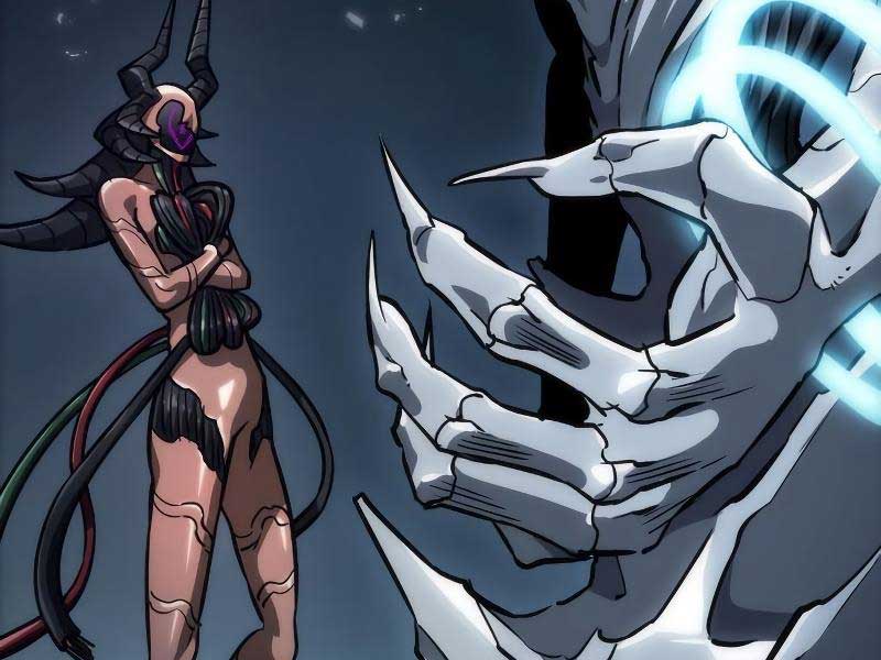 Thế Giới Sau Tận Thế Chap 80 - Next Chap 81