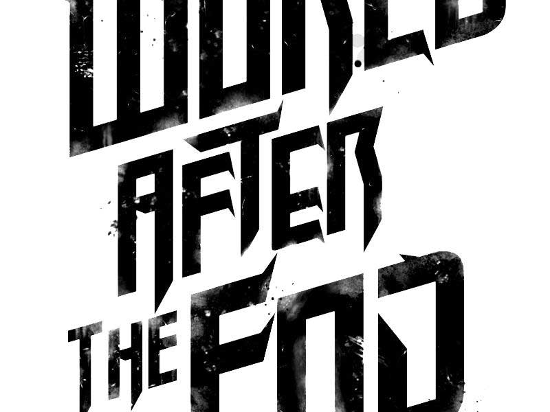 Thế Giới Sau Tận Thế Chap 80 - Next Chap 81