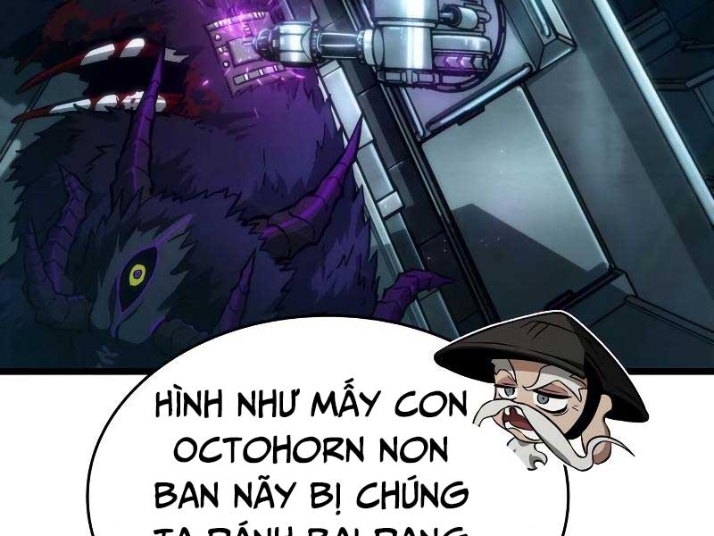 Thế Giới Sau Tận Thế Chap 80 - Next Chap 81