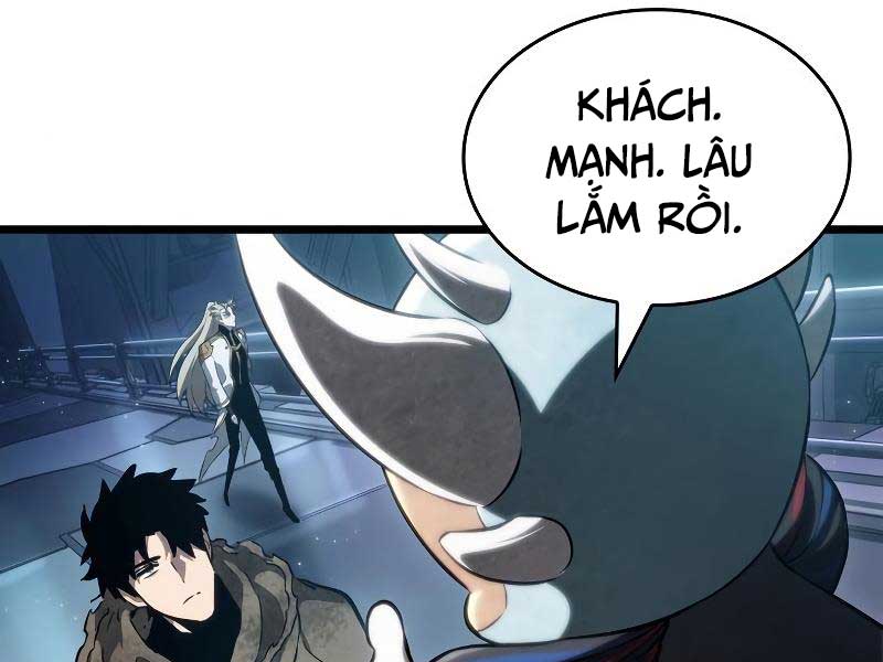 Thế Giới Sau Tận Thế Chap 80 - Next Chap 81