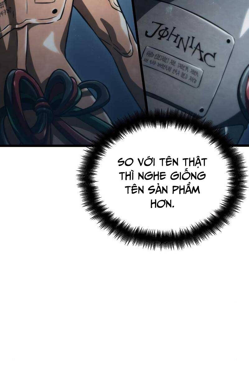 Thế Giới Sau Tận Thế Chap 80 - Next Chap 81