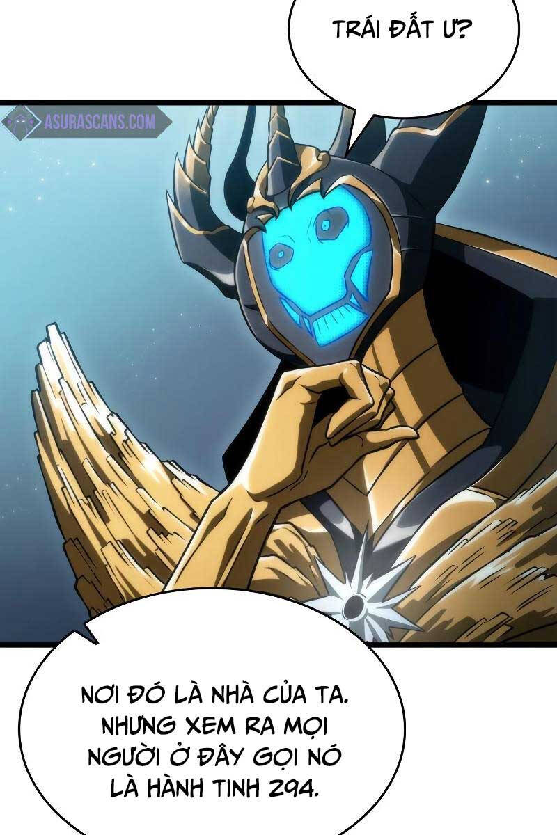 Thế Giới Sau Tận Thế Chap 80 - Next Chap 81