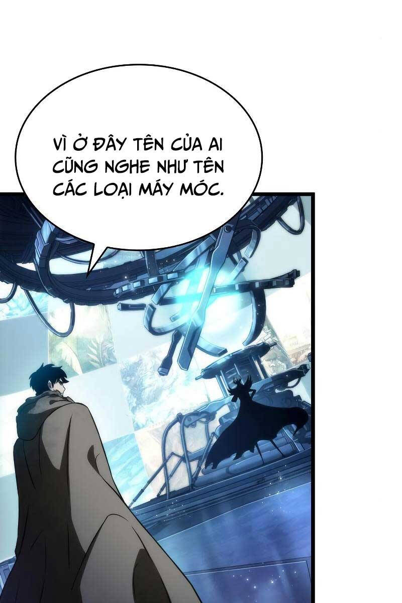 Thế Giới Sau Tận Thế Chap 80 - Next Chap 81
