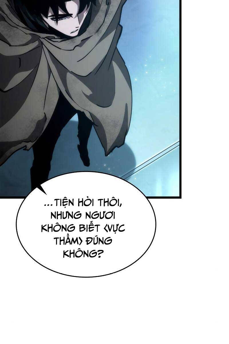Thế Giới Sau Tận Thế Chap 80 - Next Chap 81