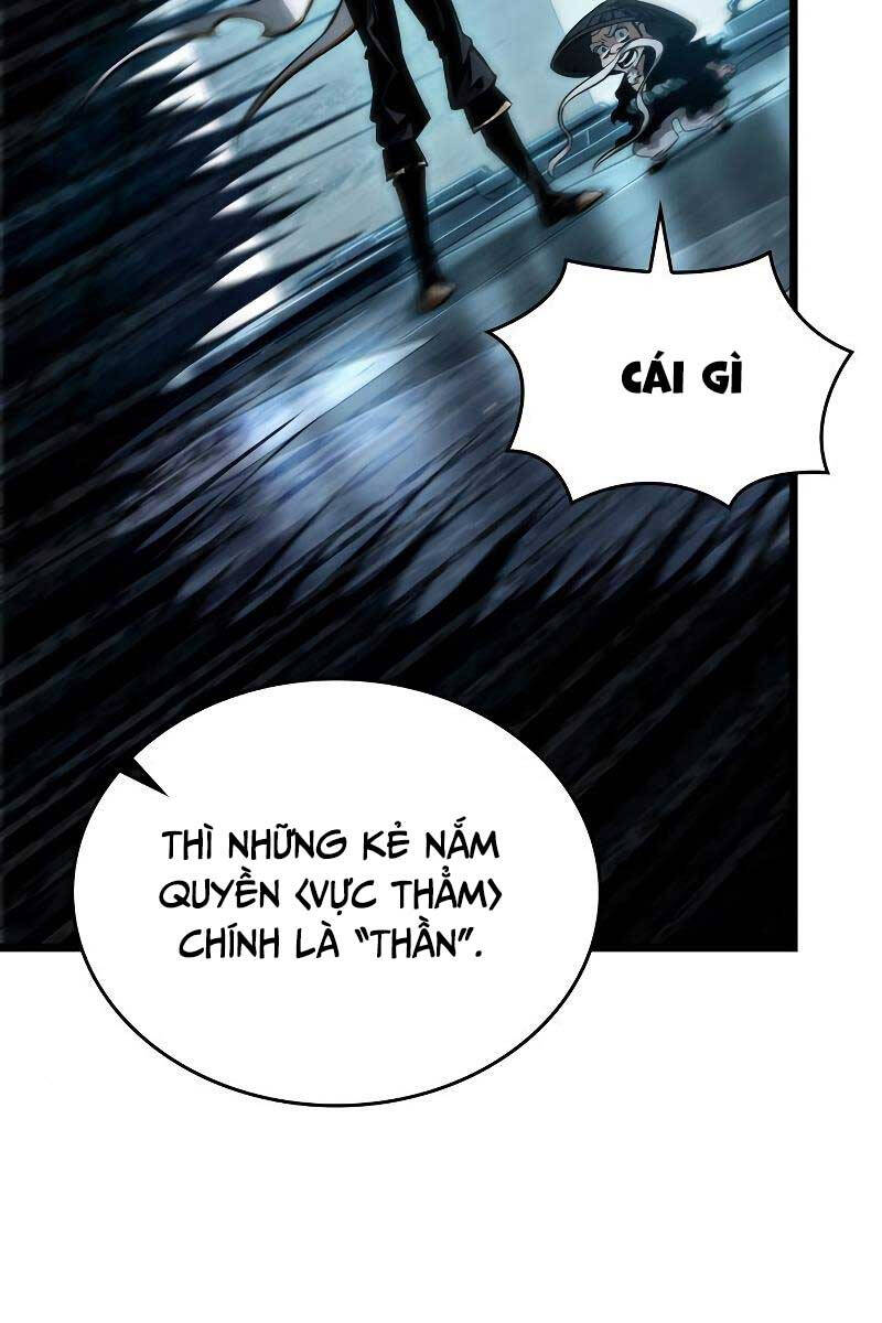 Thế Giới Sau Tận Thế Chap 80 - Next Chap 81