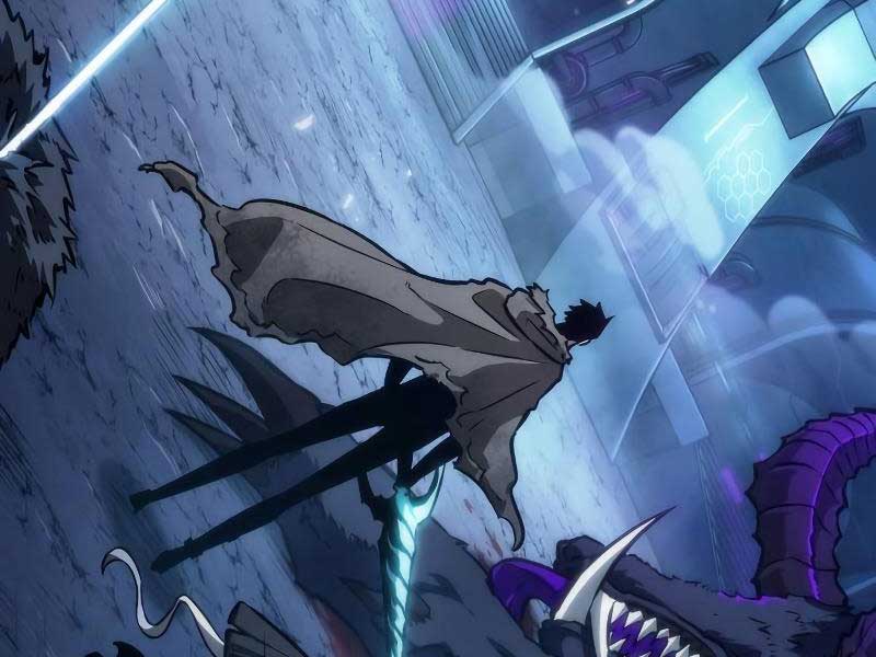 Thế Giới Sau Tận Thế Chap 80 - Next Chap 81