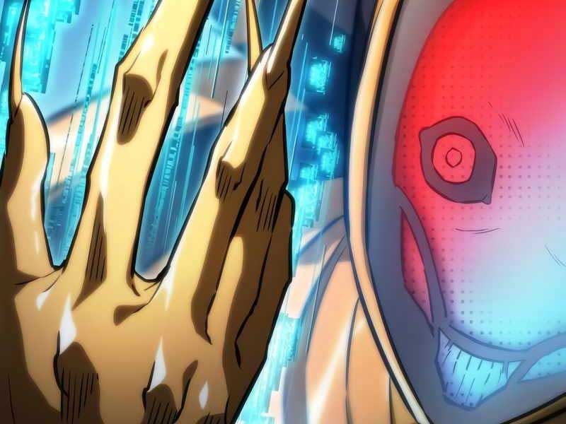 Thế Giới Sau Tận Thế Chap 81 - Next Chap 82