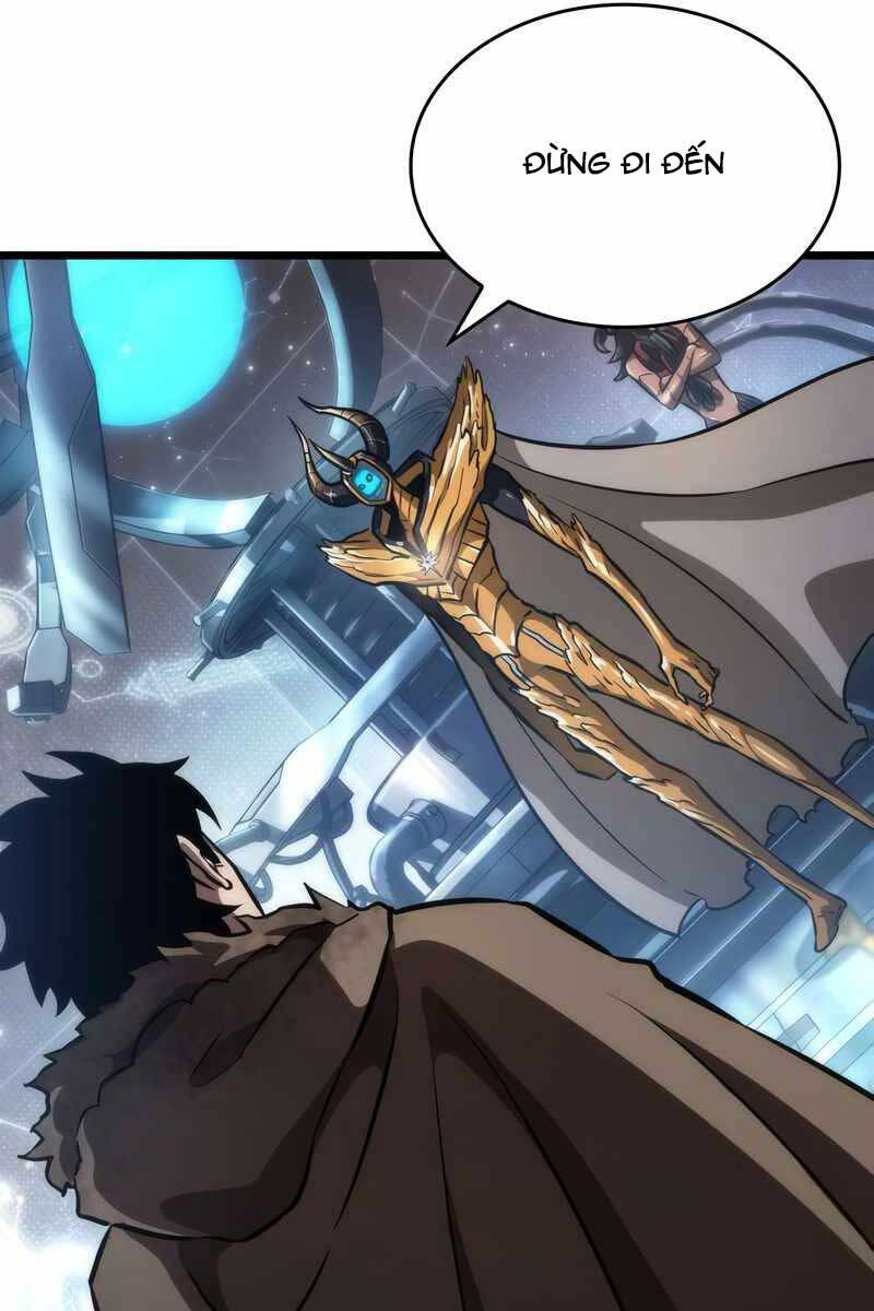 Thế Giới Sau Tận Thế Chap 81 - Next Chap 82