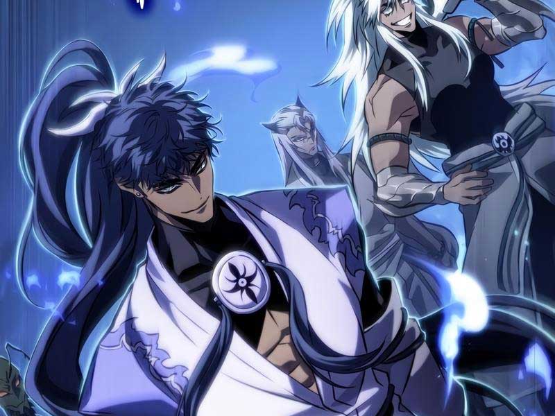 Thế Giới Sau Tận Thế Chap 82 - Next Chap 83