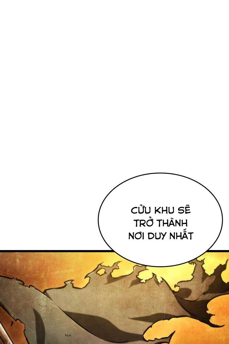 Thế Giới Sau Tận Thế Chap 82 - Next Chap 83