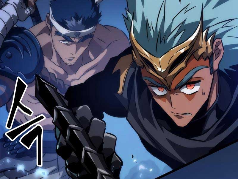 Thế Giới Sau Tận Thế Chap 82 - Next Chap 83