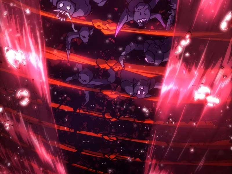 Thế Giới Sau Tận Thế Chap 82 - Next Chap 83