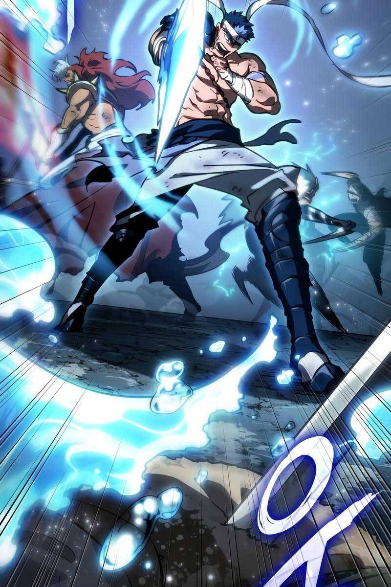 Thế Giới Sau Tận Thế Chap 82 - Next Chap 83